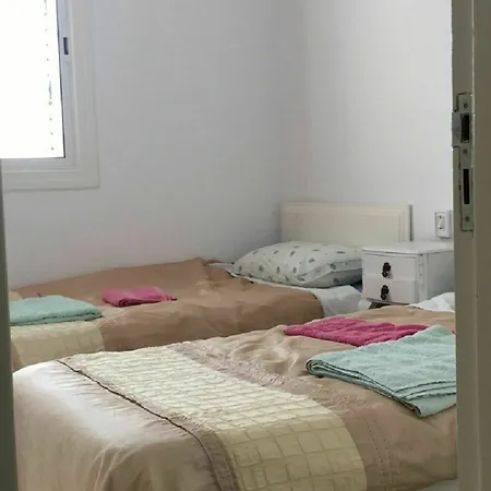 Townhouse Village