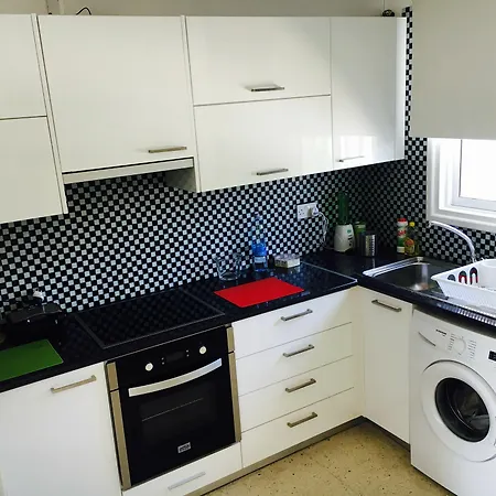 Appartamento Townhouse Village